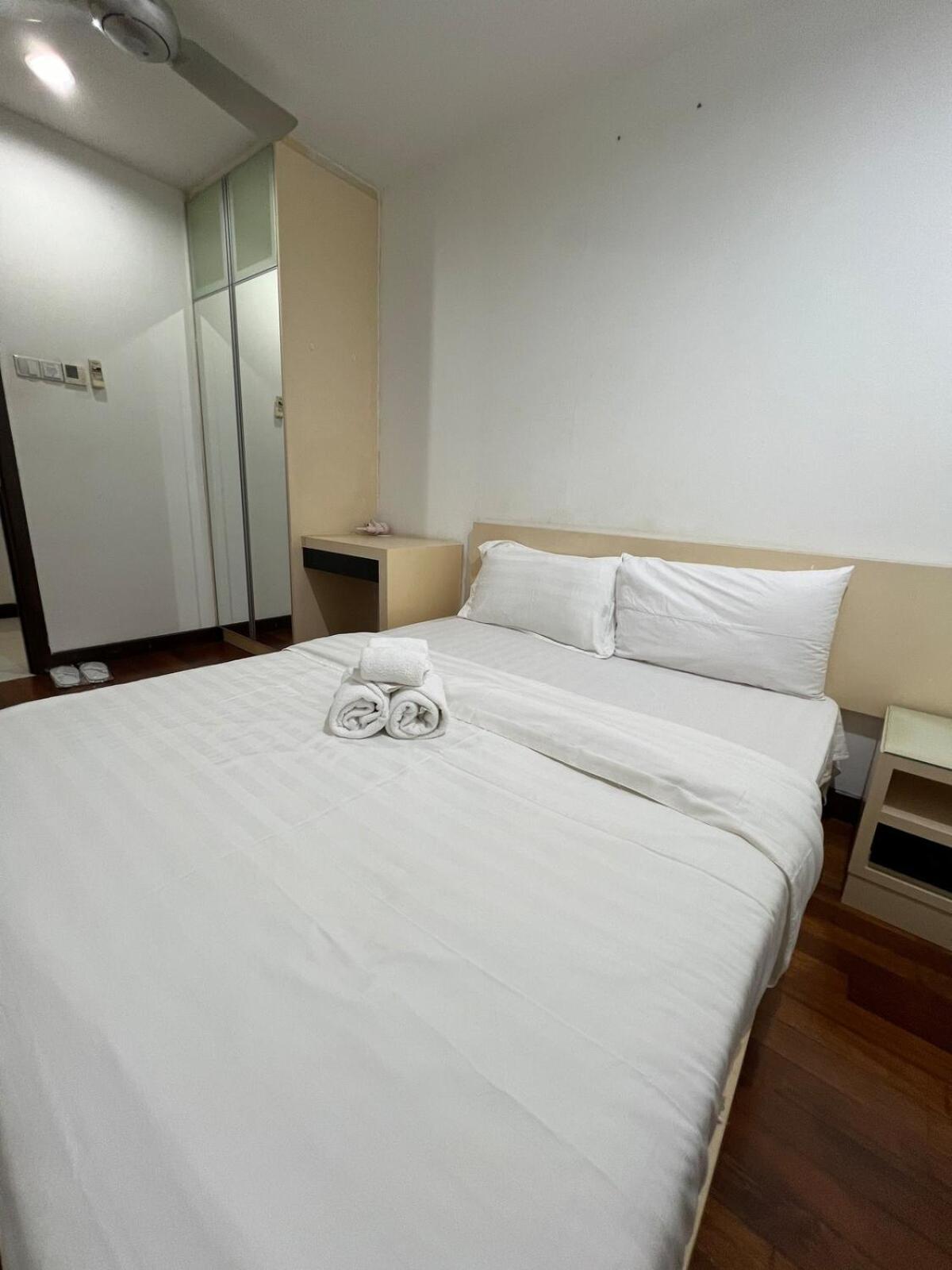 Apartemen Casa Residency In Bukit