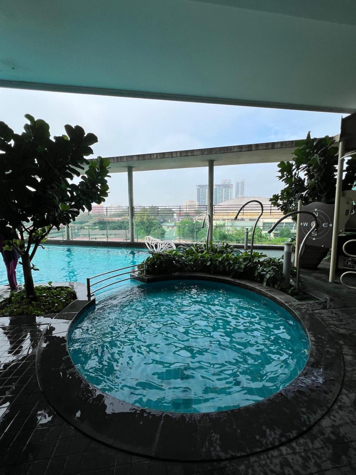 Casa Residency In Bukit
