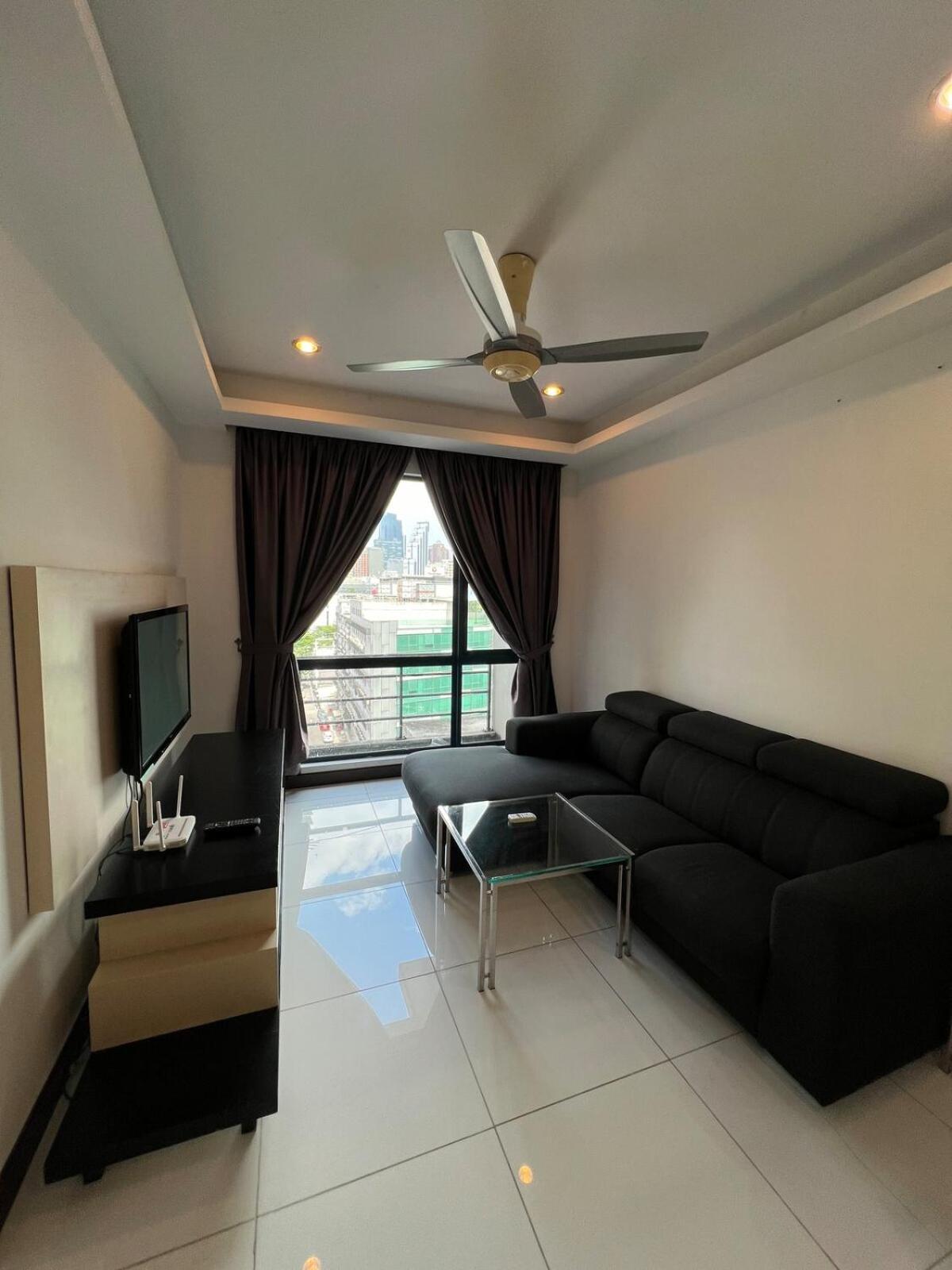 Apartemen Casa Residency In Bukit *