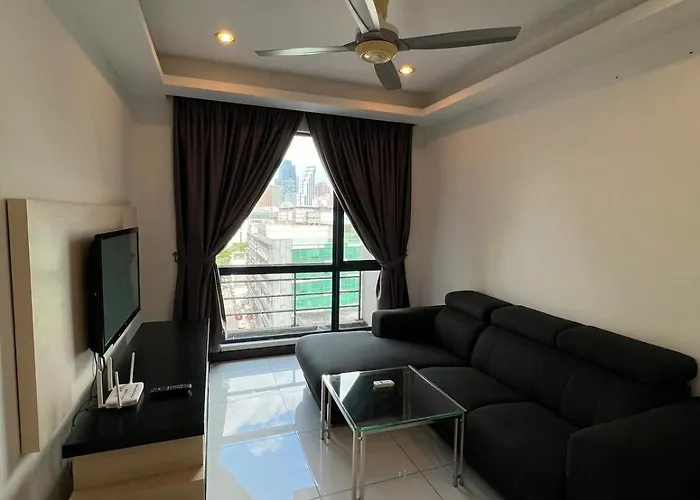 Casa Residency In Bukit