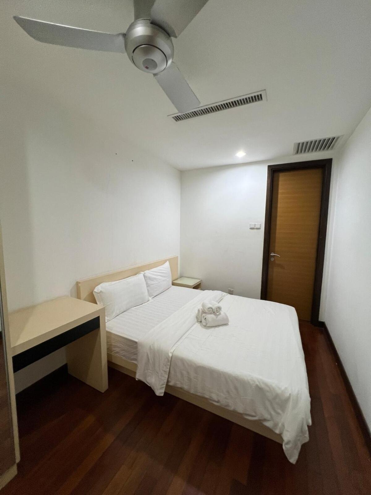 Pangsapuri Casa Residency In Bukit
