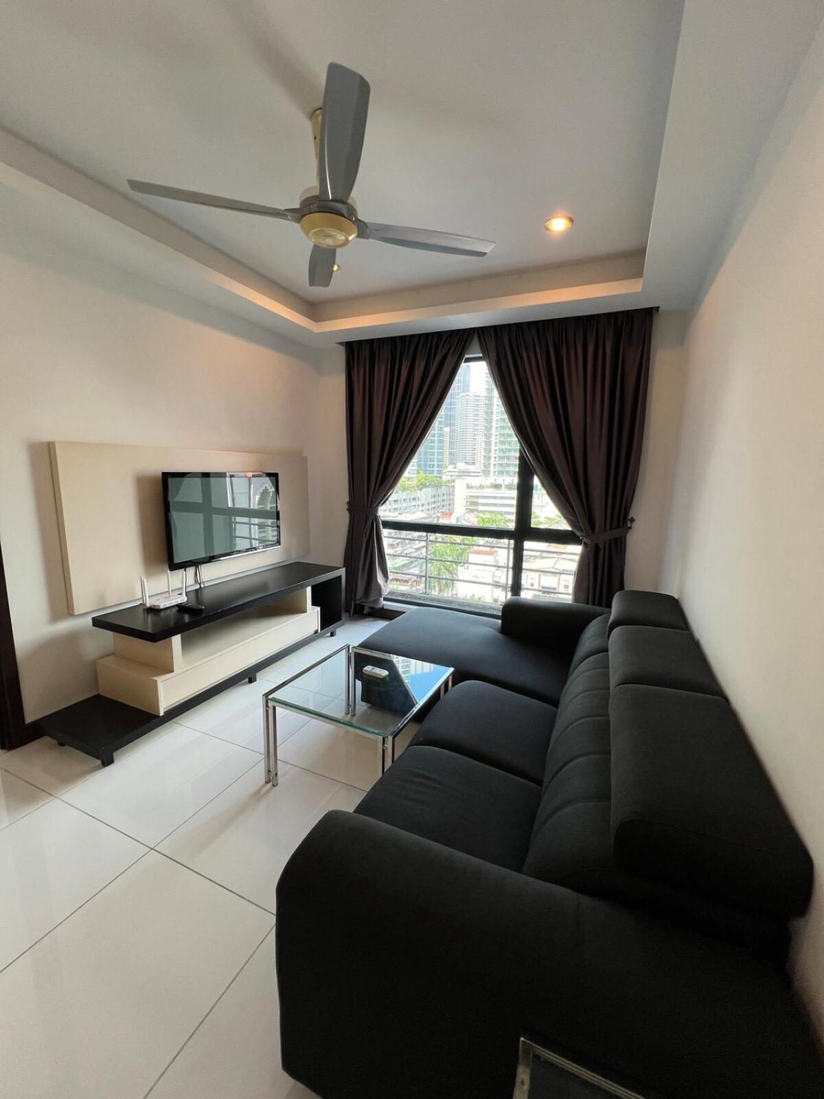 Pangsapuri Casa Residency In Bukit *