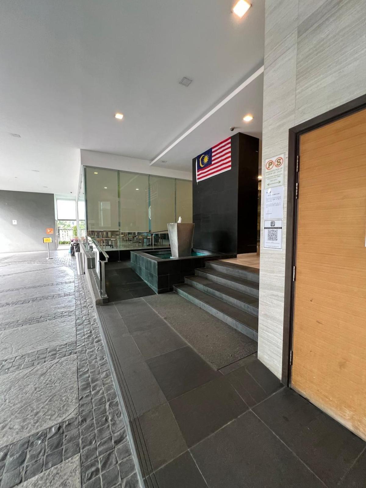 Casa Residency In Bukit * Kuala Lumpur