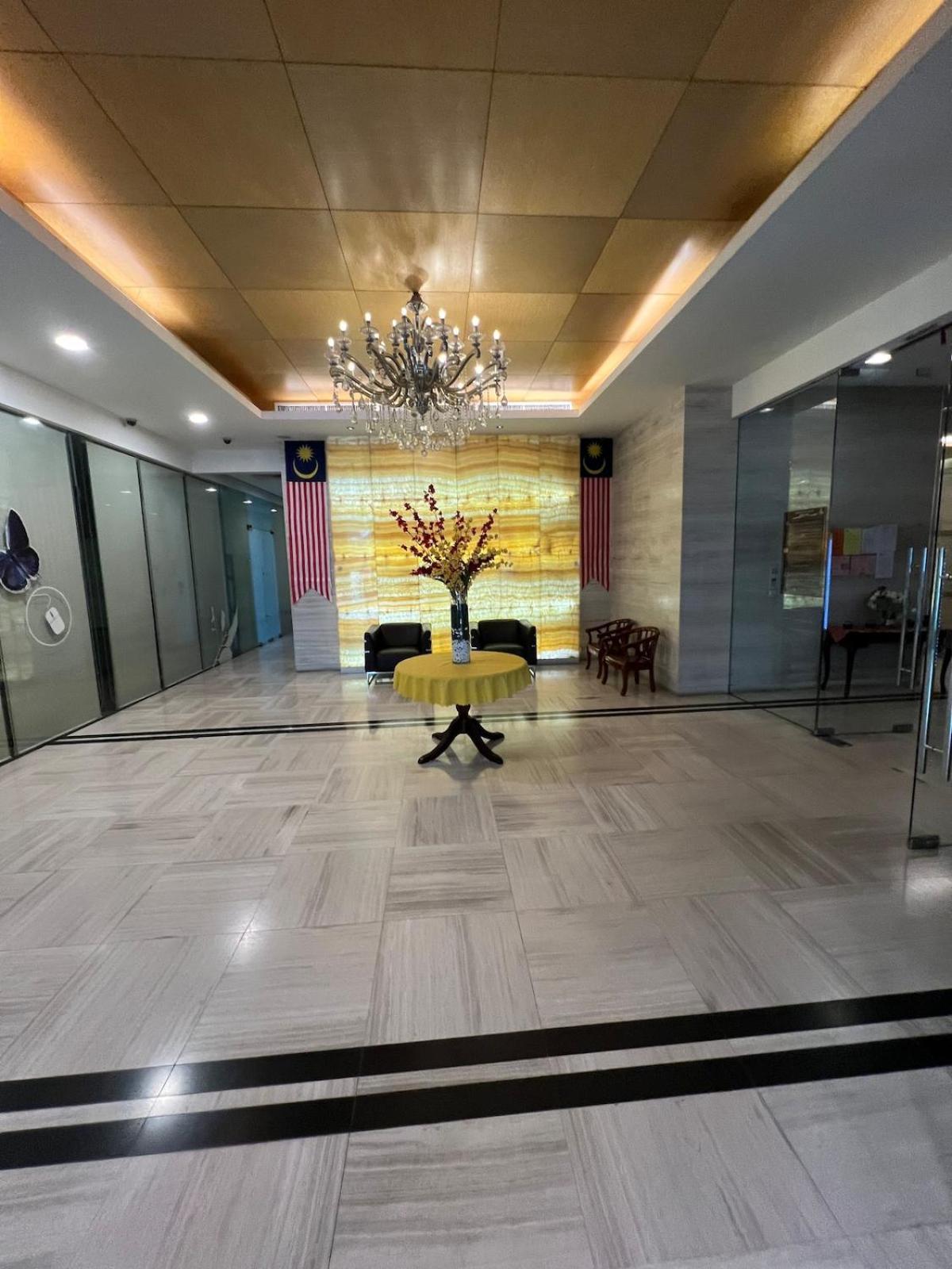 Casa Residency In Bukit Pangsapuri