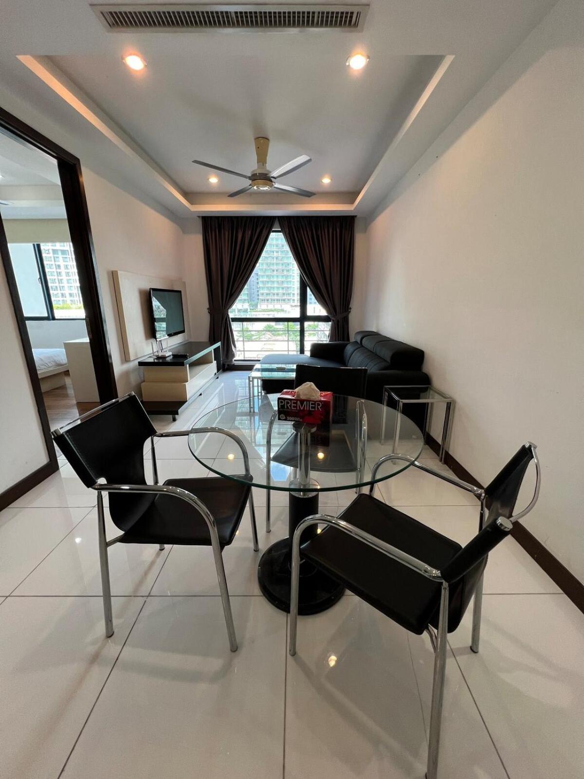 Pangsapuri Casa Residency In Bukit