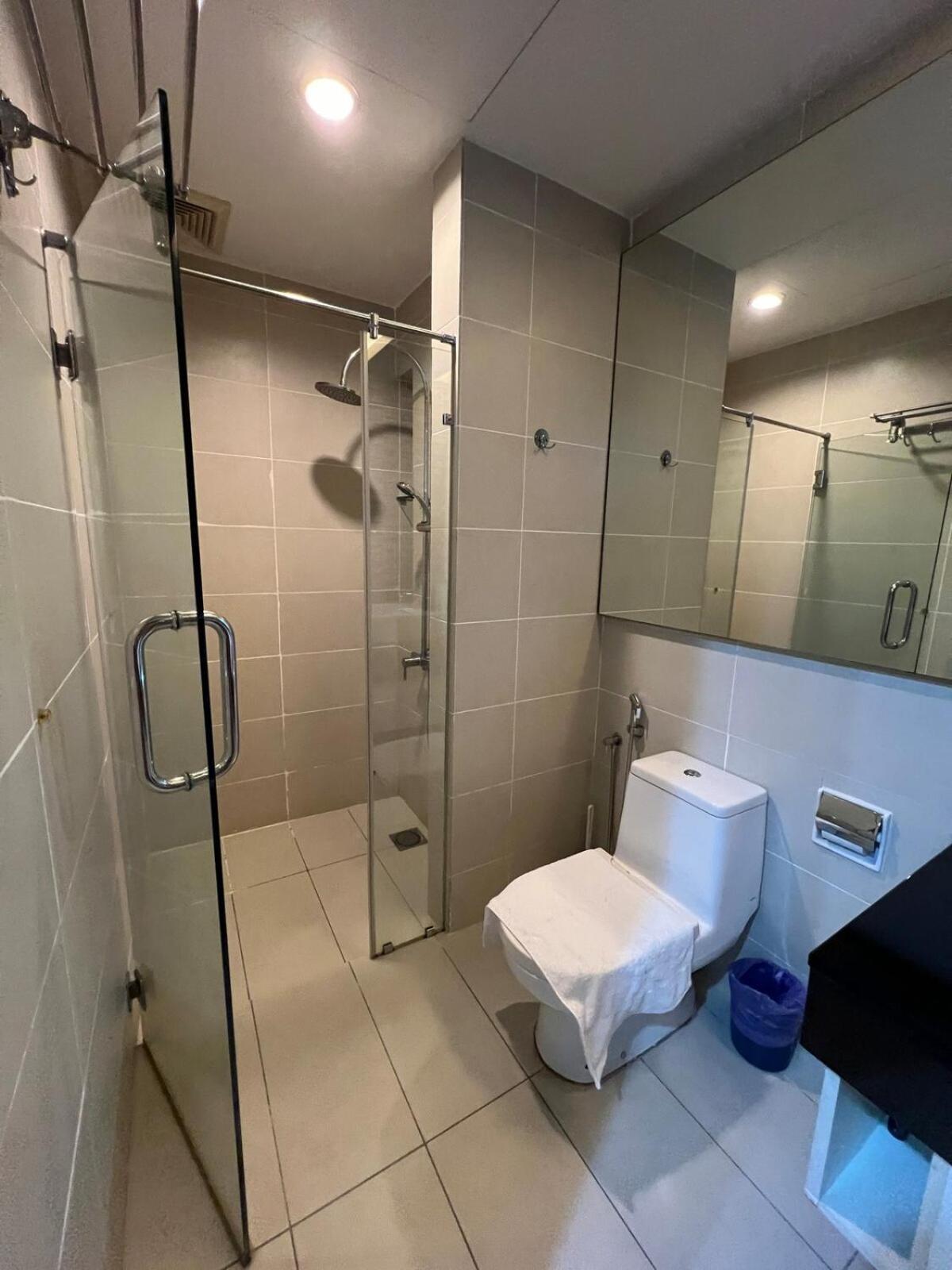 Casa Residency In Bukit Pangsapuri *